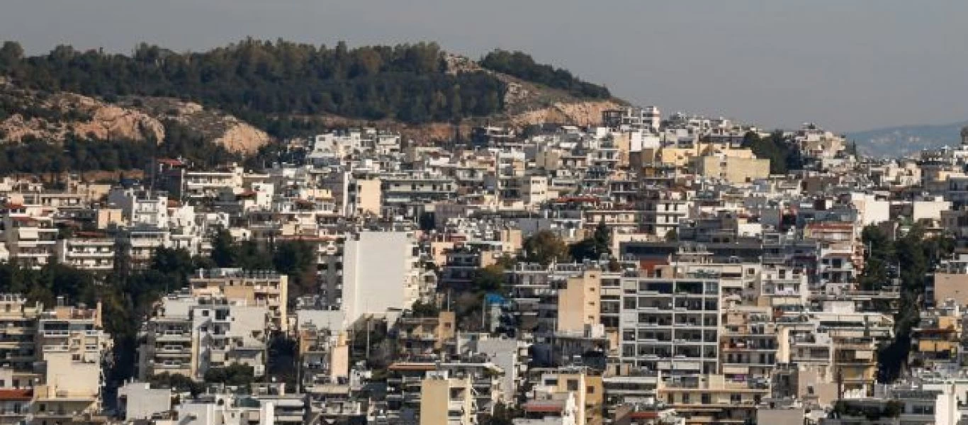 «Ξεχασμένα» τετραγωνικά: Δεύτερη ευκαιρία για χιλιάδες ιδιοκτήτες ακινήτων